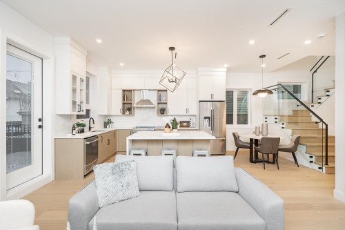 2-2753 Nanaimo Street, Vancouver, BC 