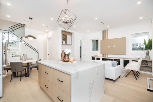 2-2753 Nanaimo Street, Vancouver, BC 