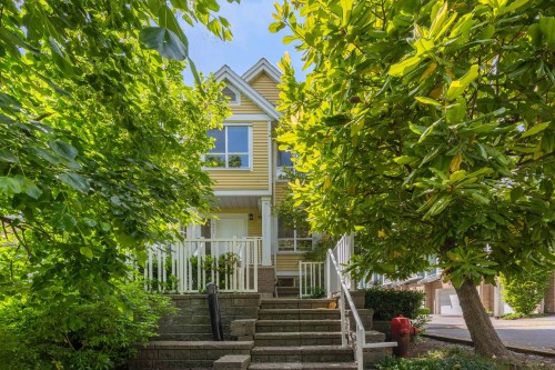 8431 Jellicoe Street, Vancouver, BC 