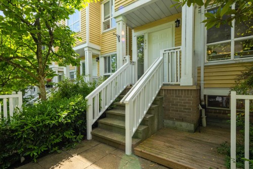 8431 Jellicoe Street, Vancouver, BC 