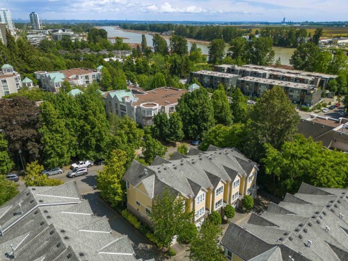 8431 Jellicoe Street, Vancouver, BC 