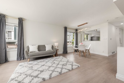 8431 Jellicoe Street, Vancouver, BC 