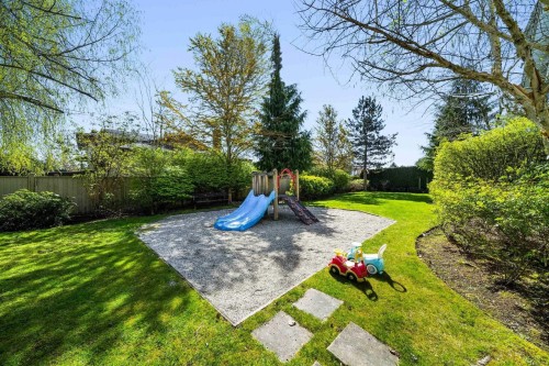 8080 Francis Road, Richmond, BC 