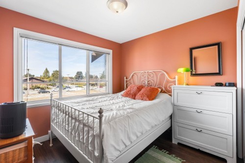 8080 Francis Road, Richmond, BC 