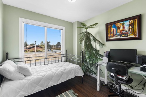 8080 Francis Road, Richmond, BC 