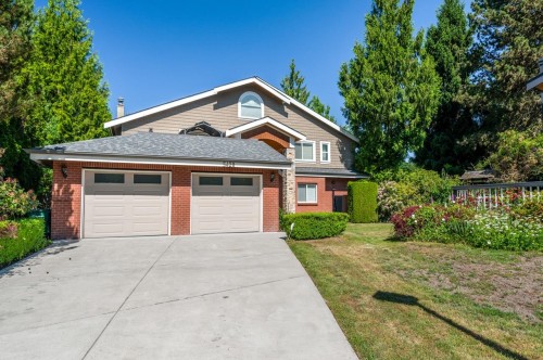 5420 Elwyn Drive, Burnaby, BC 