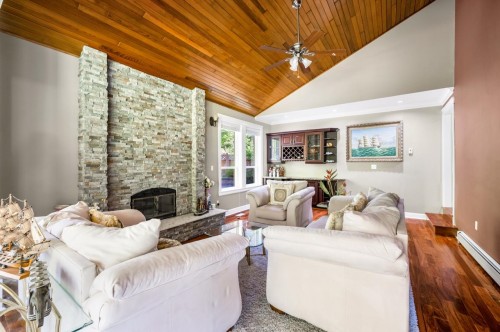 5420 Elwyn Drive, Burnaby, BC 