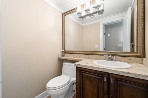 5420 Elwyn Drive, Burnaby, BC 