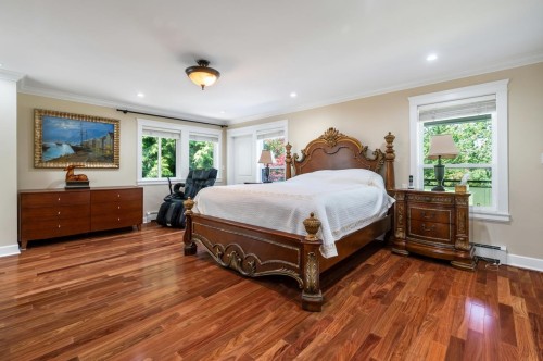 5420 Elwyn Drive, Burnaby, BC 