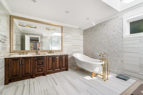 5420 Elwyn Drive, Burnaby, BC 