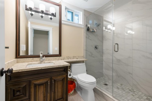 5420 Elwyn Drive, Burnaby, BC 