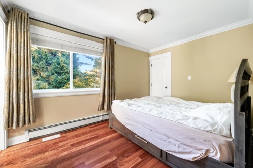 5420 Elwyn Drive, Burnaby, BC 