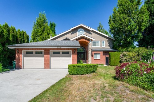5420 Elwyn Drive, Burnaby, BC 