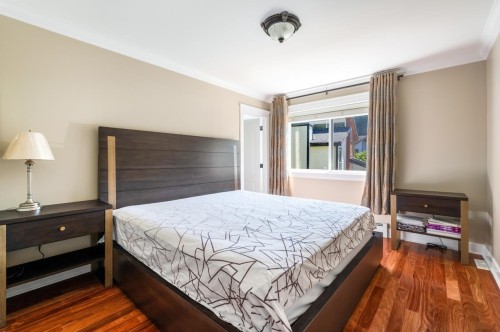 5420 Elwyn Drive, Burnaby, BC 