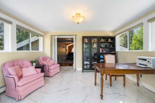 5420 Elwyn Drive, Burnaby, BC 