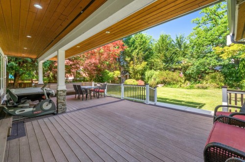 5420 Elwyn Drive, Burnaby, BC 
