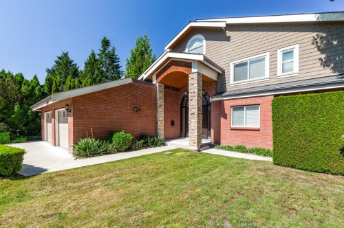 5420 Elwyn Drive, Burnaby, BC 