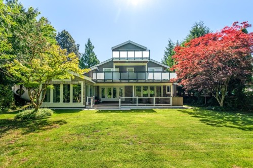 5420 Elwyn Drive, Burnaby, BC 
