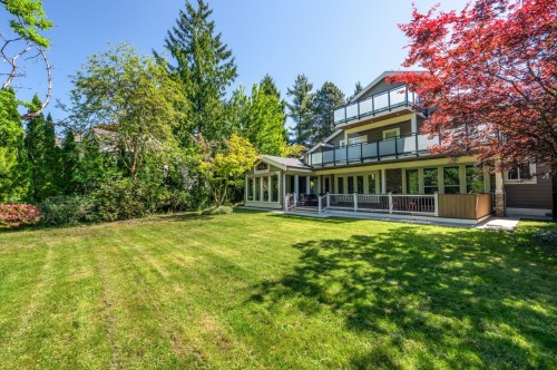 5420 Elwyn Drive, Burnaby, BC 
