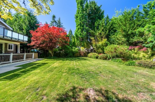 5420 Elwyn Drive, Burnaby, BC 