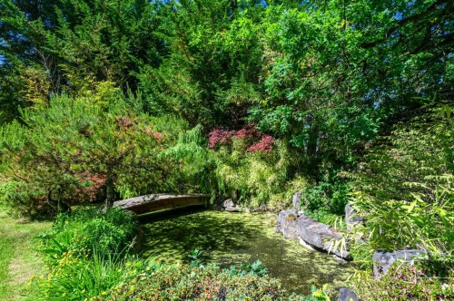 5420 Elwyn Drive, Burnaby, BC 