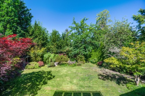 5420 Elwyn Drive, Burnaby, BC 