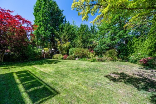 5420 Elwyn Drive, Burnaby, BC 