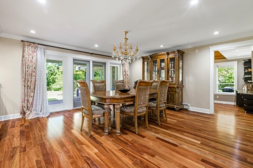 5420 Elwyn Drive, Burnaby, BC 