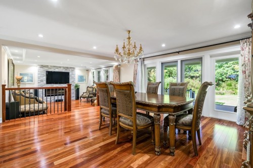 5420 Elwyn Drive, Burnaby, BC 
