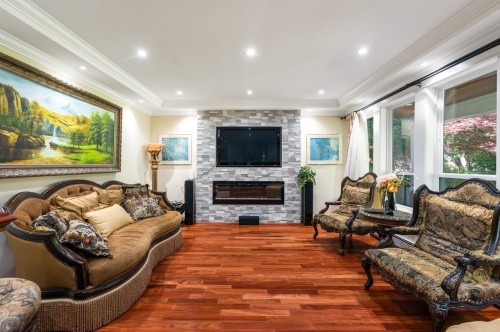 5420 Elwyn Drive, Burnaby, BC 