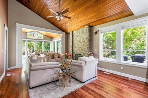 5420 Elwyn Drive, Burnaby, BC 