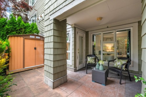 105-988 54Th Avenue W, Vancouver, BC 