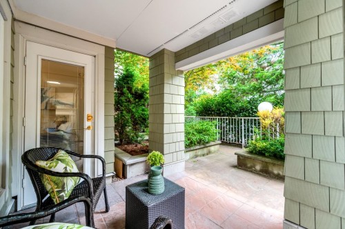 105-988 54Th Avenue W, Vancouver, BC 