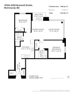 1104-6133 Buswell Street  Richmond, BC V6Y 0B2