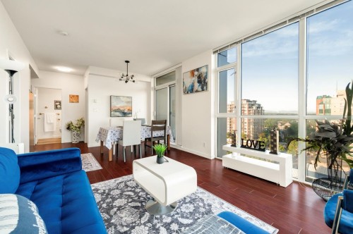 1104-6133 Buswell Street, Richmond, BC 