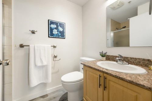 1104-6133 Buswell Street, Richmond, BC 