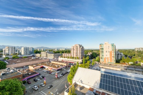 1104-6133 Buswell Street, Richmond, BC 