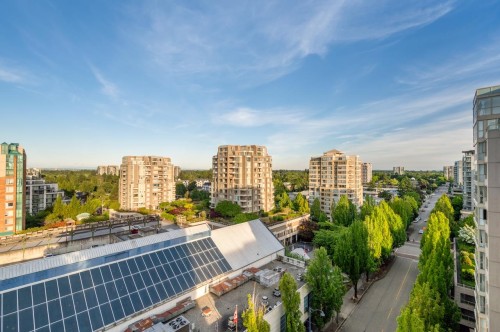 1104-6133 Buswell Street, Richmond, BC 