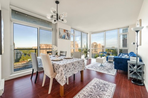 1104-6133 Buswell Street, Richmond, BC 