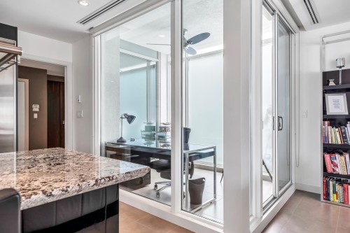 101-1139 Cordova Street W, Vancouver, BC 