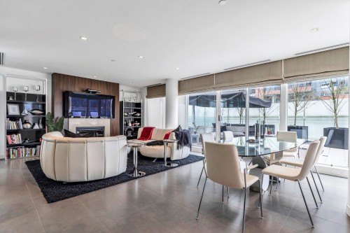 101-1139 Cordova Street W, Vancouver, BC 