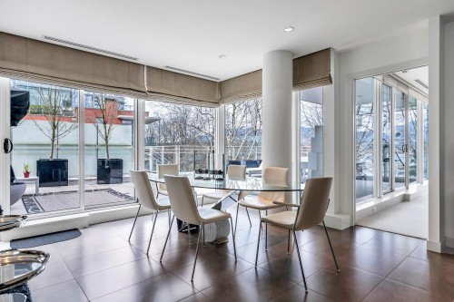 101-1139 Cordova Street W, Vancouver, BC 