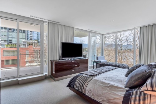 101-1139 Cordova Street W, Vancouver, BC 