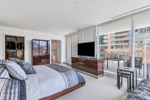 101-1139 Cordova Street W, Vancouver, BC 