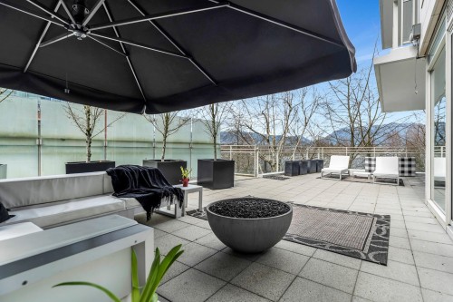 101-1139 Cordova Street W, Vancouver, BC 