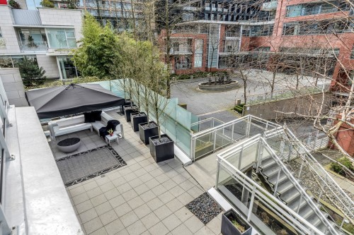 101-1139 Cordova Street W, Vancouver, BC 