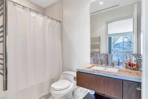 101-1139 Cordova Street W, Vancouver, BC 