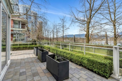 101-1139 Cordova Street W, Vancouver, BC 