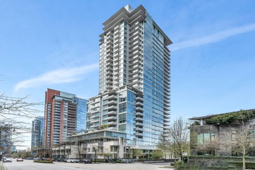 101-1139 Cordova Street W, Vancouver, BC 