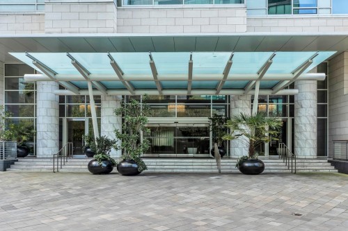 101-1139 Cordova Street W, Vancouver, BC 